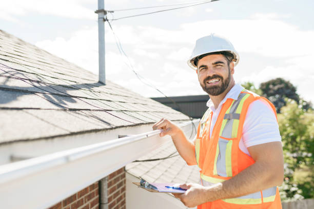 Best Best Roofing Contractors  in Adrian, MO