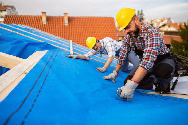 Best New Roof Installation  in Adrian, MO