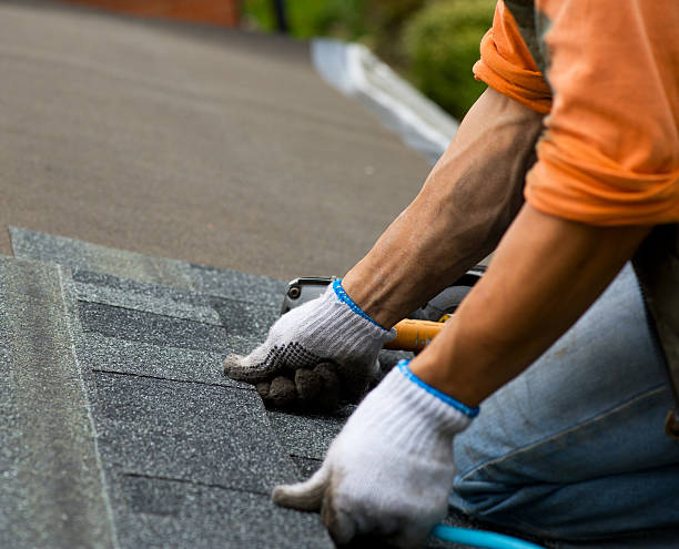 Best Residential Roofing Contractor  in Adrian, MO
