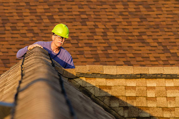 Best Metal Roofing Contractor  in Adrian, MO