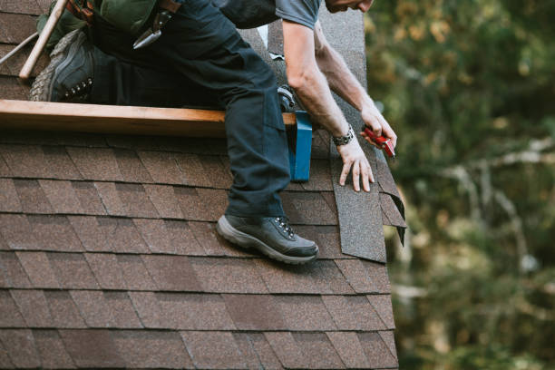 Best Emergency Roof Repair  in Adrian, MO